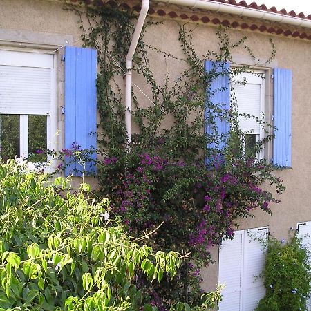 Gite Mamie Laurence جرْويسا المظهر الخارجي الصورة