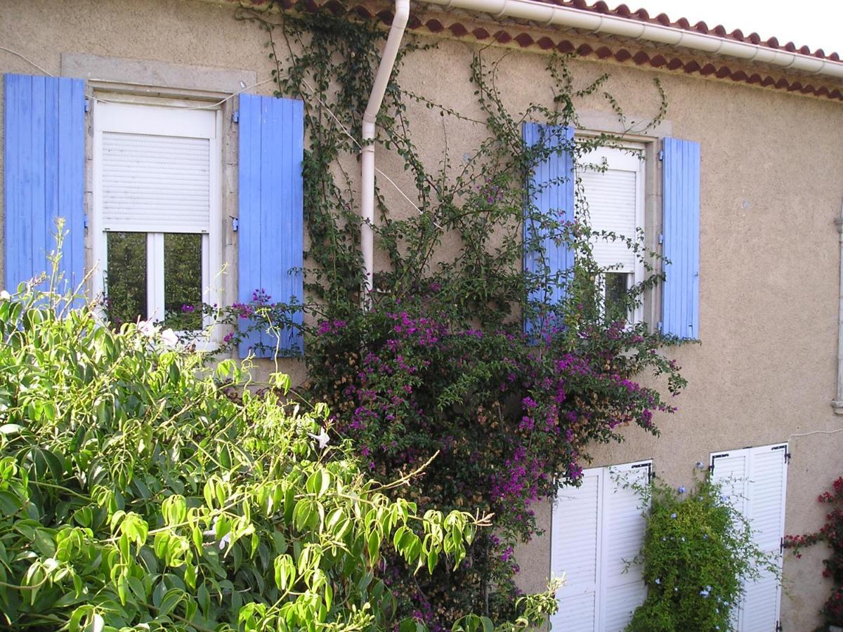 Gite Mamie Laurence جرْويسا المظهر الخارجي الصورة